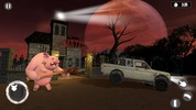 Escape Scary Piggy Granny Game screenshot 1