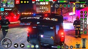 City Police Car Games 3D screenshot 10