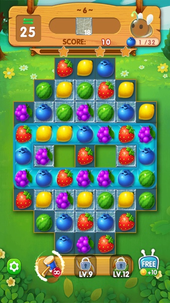 Fruit Fancy - Preview 9
