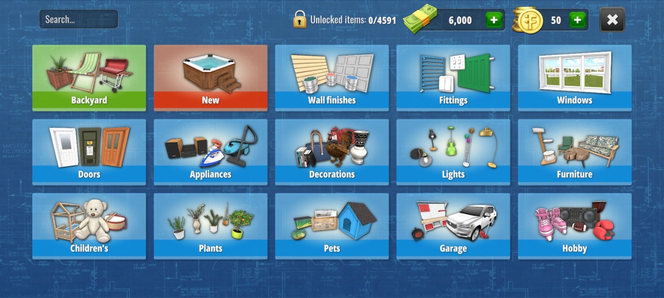 House Flipper - Preview 11