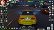 Driving School 3D : Car Games screenshot 2