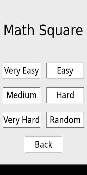 Math Square - Preview 2