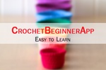 Crochet Beginner App screenshot 2