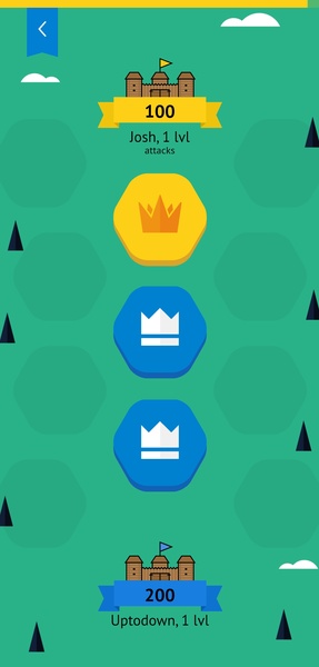 Castle Quiz - Preview 4