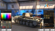 World Tanks War: Offline Games screenshot 12