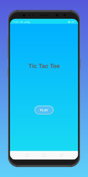 Tic Tac Toe by NS Brothers - Preview 6