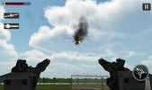 Helicopter Air Attack: Shooter screenshot 1