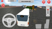 Bus Parking 3D screenshot 7