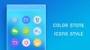 COLOR Pro - Icon Pack screenshot 2