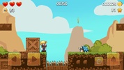 Super Jump Boy screenshot 3