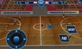 Play Basketball WorldCup 2014 screenshot 8
