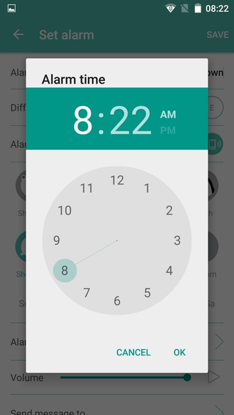 Shake-it Alarm - Preview 3