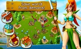 Saga of Clans screenshot 1