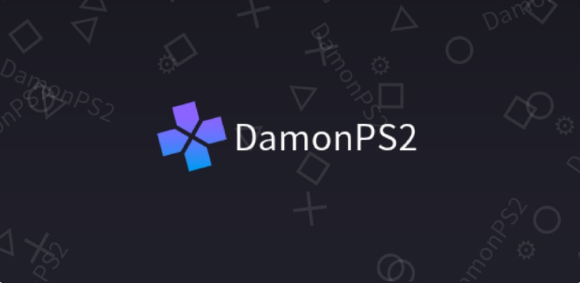 DamonPS2 Emulator Studio featured image