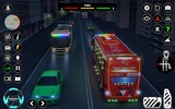 Bus Parking Game All Bus Games screenshot 8