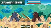 Kong Battle screenshot 4