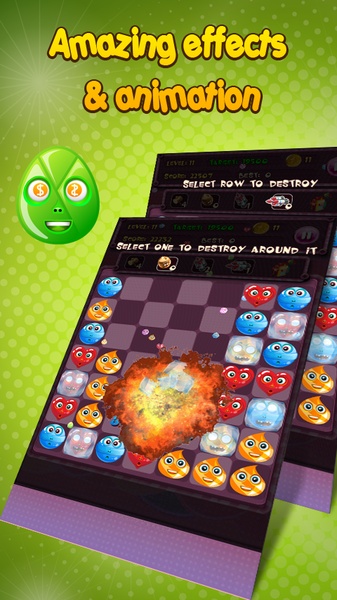 Jelly Pop - Preview 6