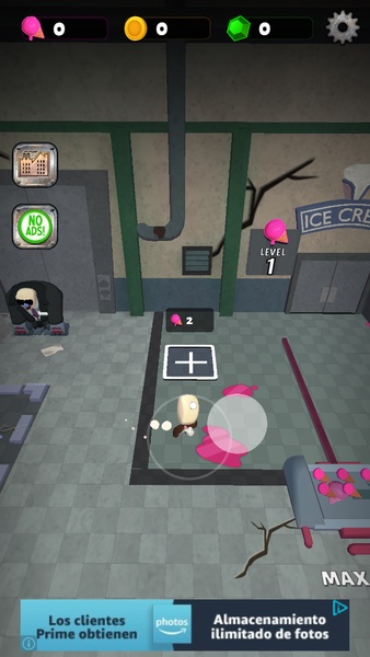 Ice Scream Tycoon - Preview 1