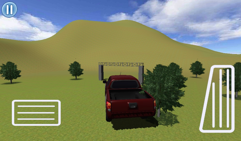 4x4 Off Road - Preview 1