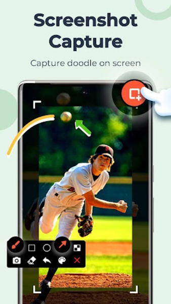 Screen Recorder Video Recorder - Preview 6