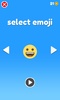 Rolling Emoji screenshot 2