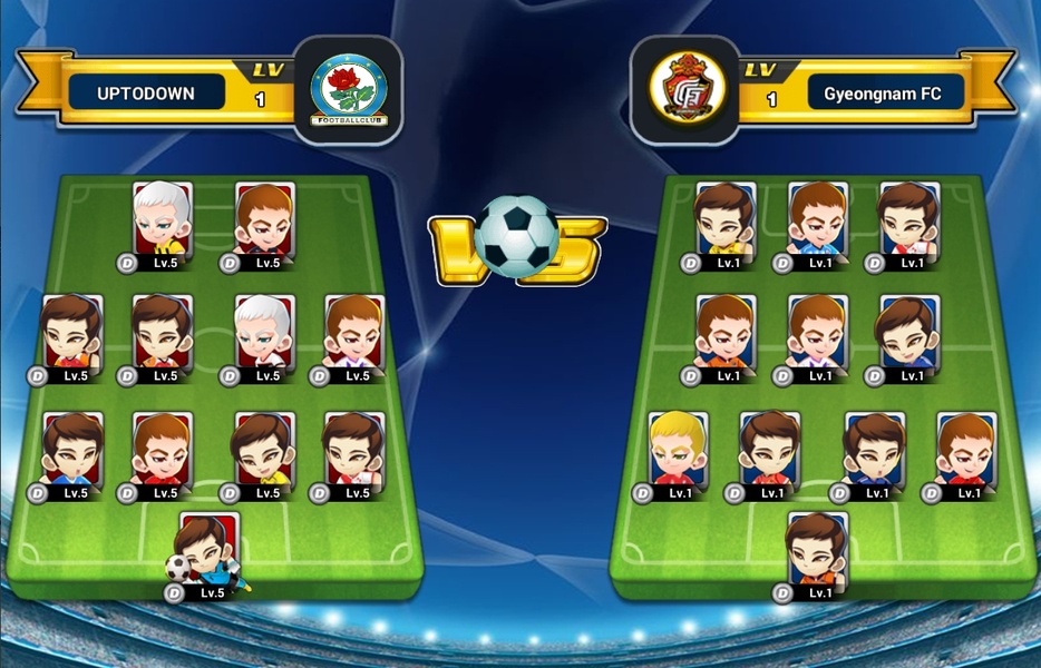 Football Plus APK for Android Download