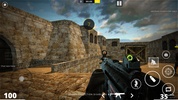 Strike War: Counter Online FPS screenshot 13