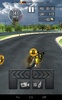 Thumb Motorbike Racing screenshot 8