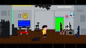 Demente Arcade screenshot 4