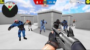 Counter Attack: CS Strike Ops screenshot 13