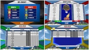 Bangla Cricket League screenshot 1
