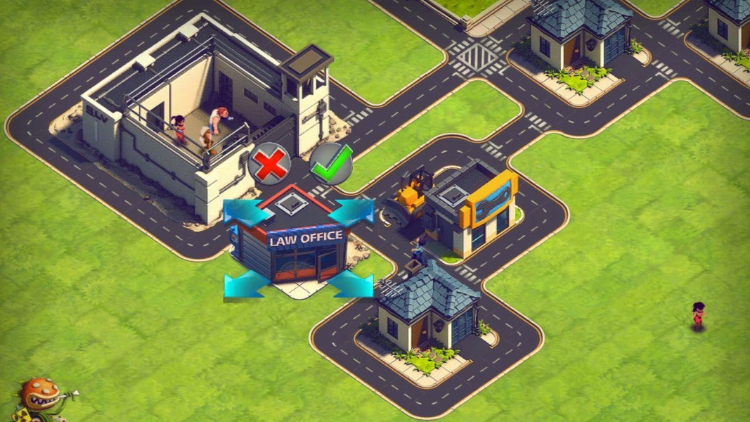 Crime Coast - Preview 6