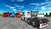 Truck Sim Brasil screenshot 10