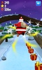 Running With Santa screenshot 5