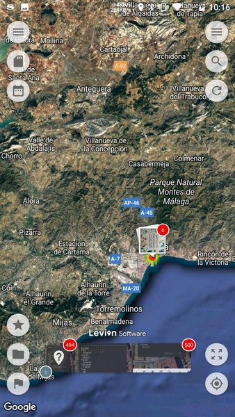 Photo Map - Preview 2