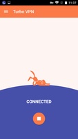 Turbo VPN screenshot 6
