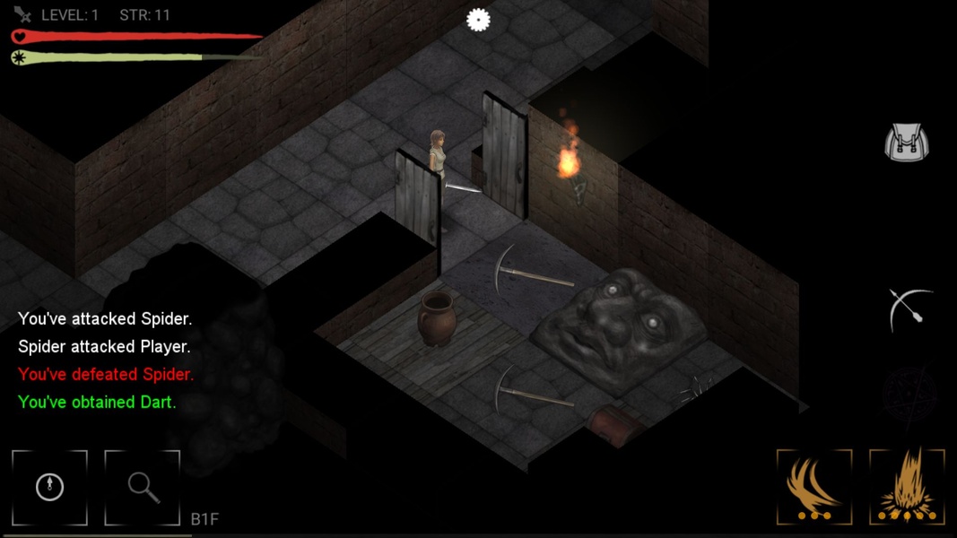 Darkness Survival - Preview 8
