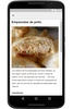 Empanada Recipe screenshot 1