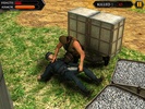 Elite Commando Assassin 3d screenshot 7