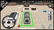 Car Parking 3D Pick-Up screenshot 2