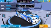 Crazy Car Traffic Racing screenshot 3