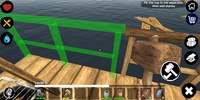 Survival and Craft: Crafting In The Ocean screenshot 3