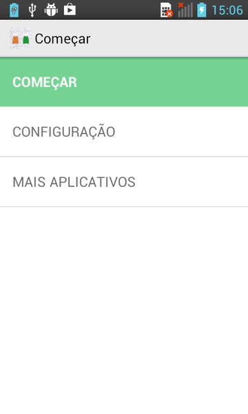 Amizade - Preview 3