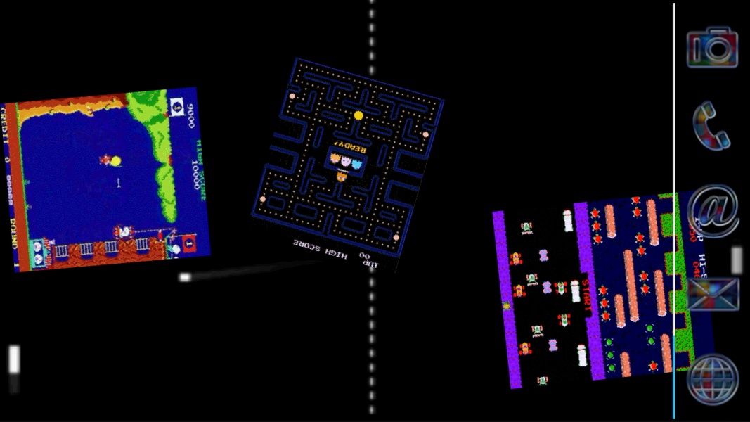 arcade - Preview 4