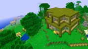 LokiCraft: Building Craft screenshot 4