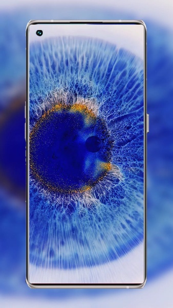 Oppo Fine X5 Pro Wallpaper - Preview 1