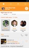 Swarm screenshot 2