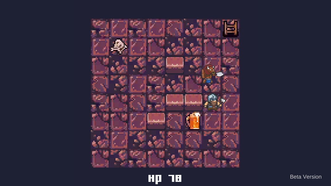 Dungeon 99 Levels - Preview 2