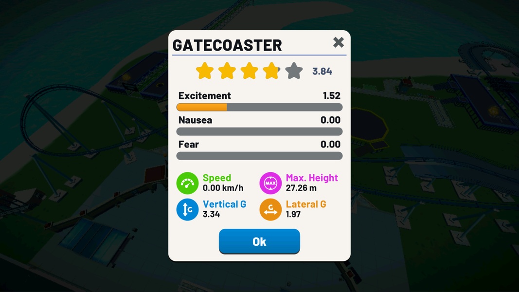 Real Coaster - Preview 5