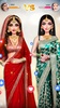 Fashion Dress Up Wedding Games screenshot 12